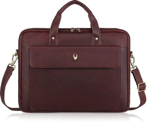 Leather Bags - Buy Leather Bags for Men & Women Online at India's Best ...