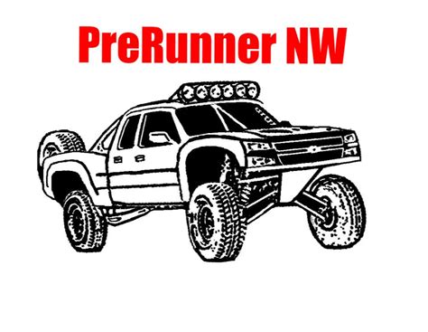 Image result for PreRunner Logo