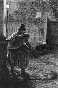 Who Are The Victims Of Jack The Ripper