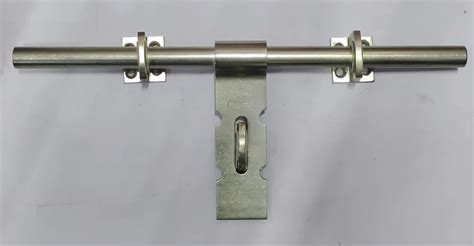 Aluminium Aldrops - 12mm Aluminium Box Aldrop Manufacturer from New Delhi