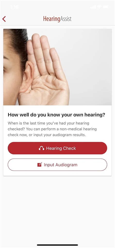 Buy Hearing Assist Recharge! | Behind The Ear Receiver in Canal (RIC ...