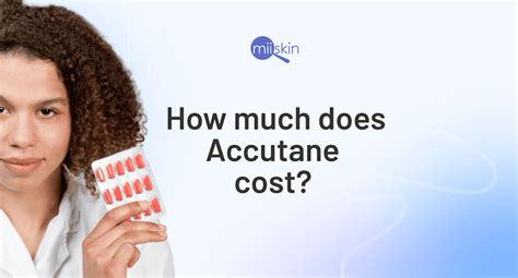 What is the price of Accutane?