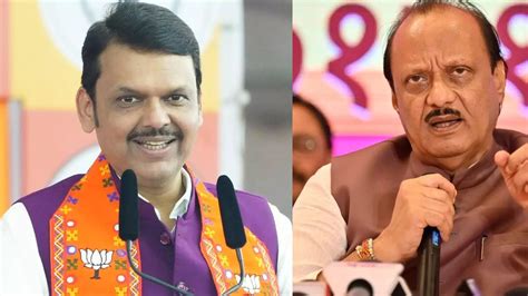 Devendra Fadnavis,अजित दादा को जल्द समझ में आएगा कि बंटेंगे का क्या ...