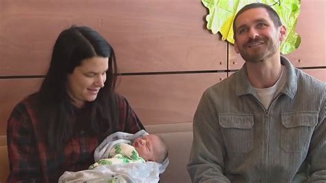 Leap Year Babies: Philadelphia, NJ families welcome bundles of joy into ...