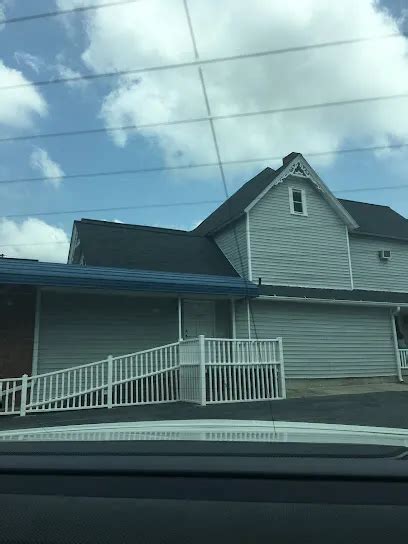 Alamance Funeral Service - Funeral Home Pages