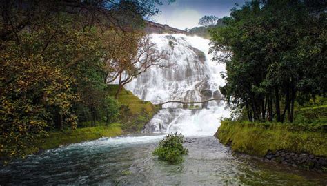 12 Beautiful Waterfalls Near Nashik For An Enthralling Escapade