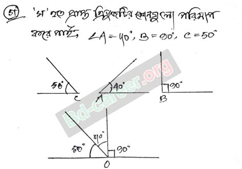Class 7 Math Assignment 18 Week Talukdar Academy 的图像结果
