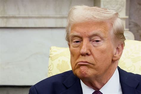 Trump: We are getting closer to achieving peace in Ukraine | Censor.NET