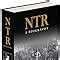 Buy NTR A Biography (First ever biography of NTR in English) Book ...