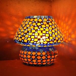Hyper Light Multi Colour New Designe Table Lamp_16 Table Lamp Price in ...