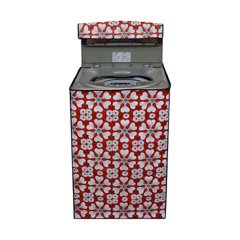 Fully Automatic Top Load Washing Machine Cover, SA60