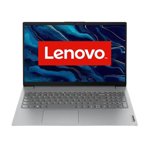 Lenovo V15 AMD Ryzen 3 7320U 15.6" (39.62cm) FHD 250 Nits Antiglare ...