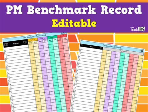 Image result for PM Benchmark Quick Guide