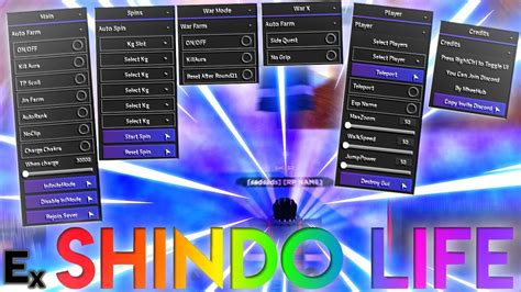 Image result for Scripts for AutoFarm Shindo Life