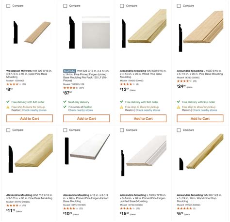 Install Baseboard 的图像结果