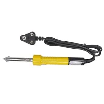 Electronic Spices 220V - 240V Heavy-Duty Soldering Iron 30w Electric ...