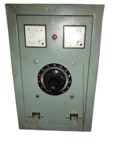 Electroplating Rectifier - Oil Cooled Electroplating Rectifier ...