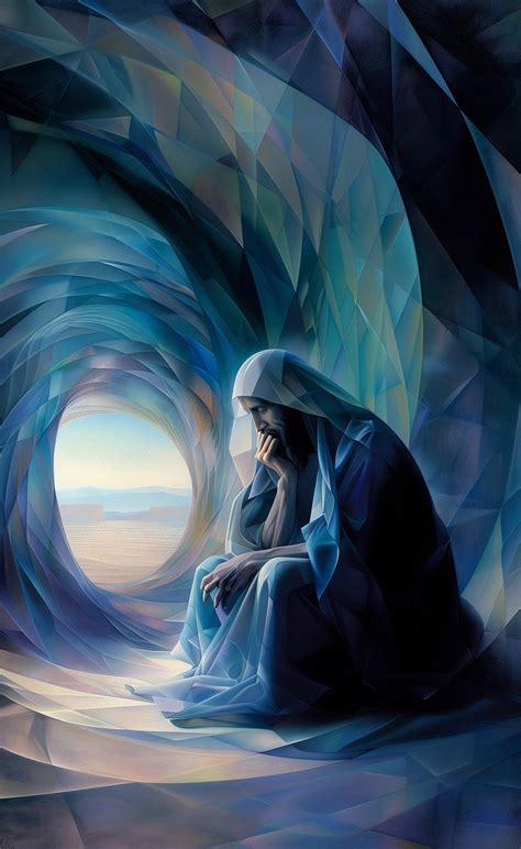 Ai 抽象畫 的图像结果