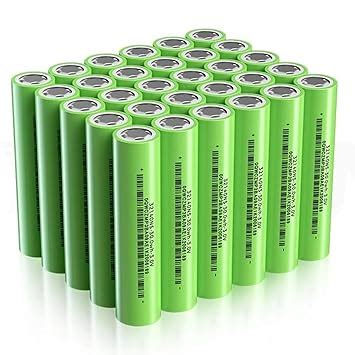 32140 LFP LiFePO4 Cells 15Ah 3.2V ESS Grade BIS Approved [ Pack of 40 ...