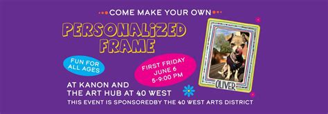 Make your own frame!, 6501 W. Colfax, Lakewood, CO, United States ...