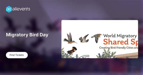 Migratory Bird Day, Brandywine Zoo, Wilmington, 11 October 2025 | AllEvents