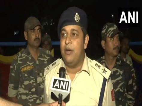 "Sukanta Majumdar arrested for violation of Section 144": WB police ...