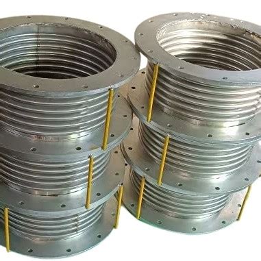 Expansion joint manufacturers play a vital role in ensuring the safety ...