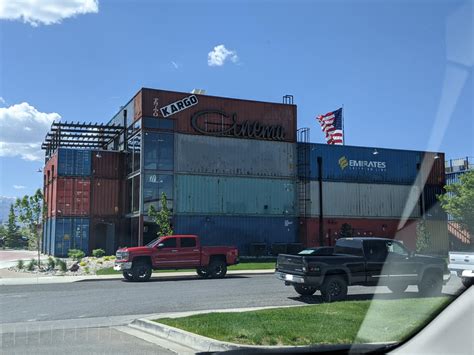 Image result for Containers Documentary