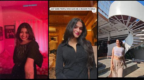 From recreating Tyla's dance moves to sharing heartfelt moments on ...