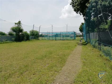 Ten Sports Village in Chennai