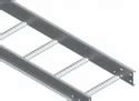 Cable Tray - Electrical Perforated Cable Tray from New Delhi