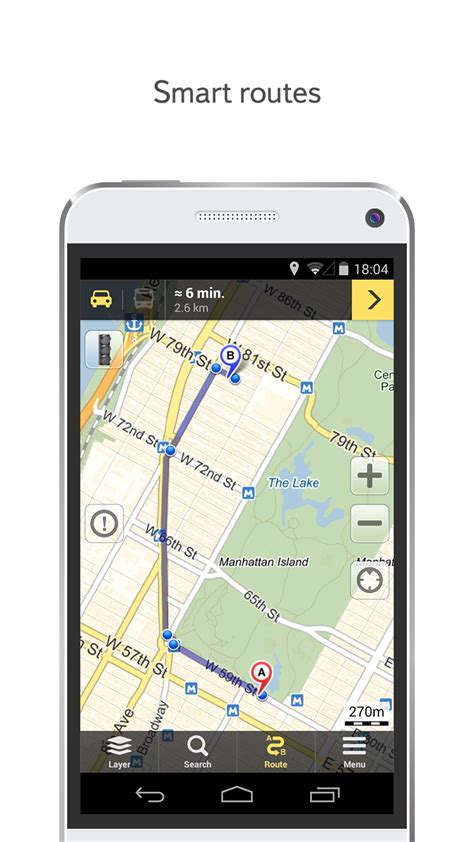 Yandex.Maps:Amazon.co.jp:Appstore for Android