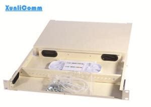 Image result for Fiber Patch Panel Color Code