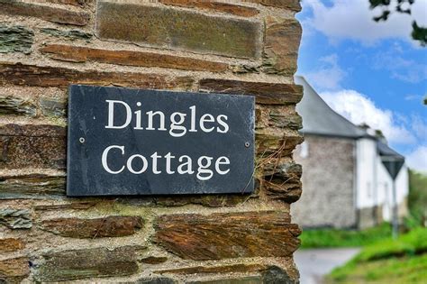 Tripadvisor - Dingles Cottage