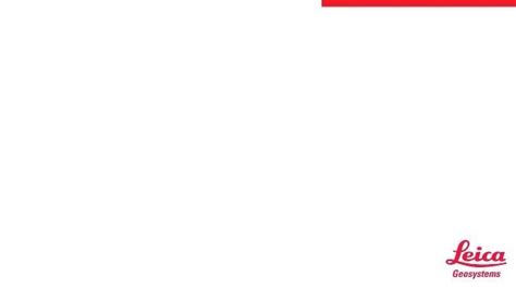 Leica GR50 & GR30 GNSS Reference Server | Leica Geosystems