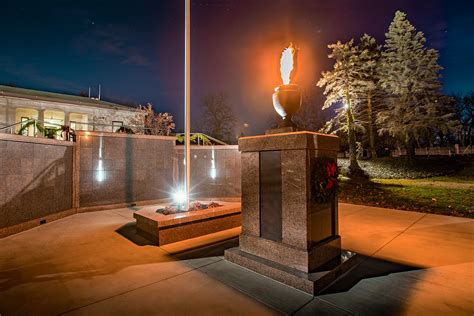 Michigan Memorial Park Cemetery