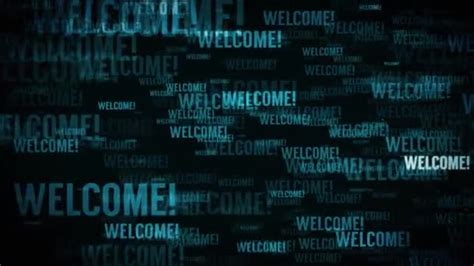 Welcome Loop Examples 的图像结果