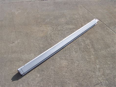 Real-Deal Steel 574DHRHR Real Deal Steel Rocker Panels | Summit Racing