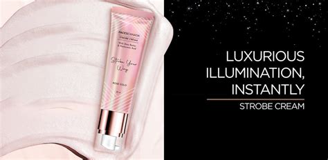Instant Illuminating Vegan Strobe Cream Online | Faces Canada