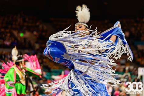 3/23/2025 – Denver March Powwow @ Denver Coliseum – Denver, CO - 303 ...