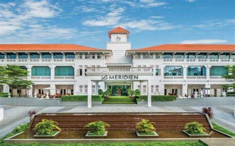 Chosen Sentosa Island Hotels For A Pampering Staycation