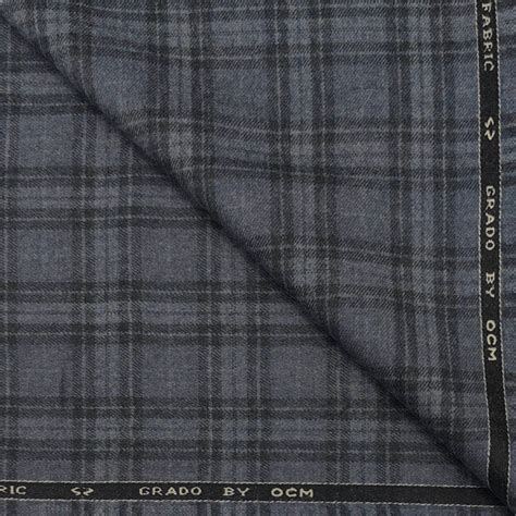 Tweed Blazer Fabric - ManTire