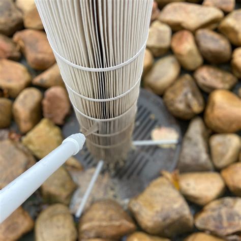 Image result for DIY Cyclone Pool Filter Cleaner