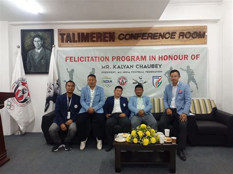 Kohima District Football Association