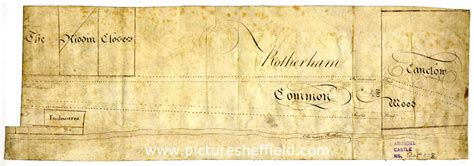 Searching Picture Sheffield