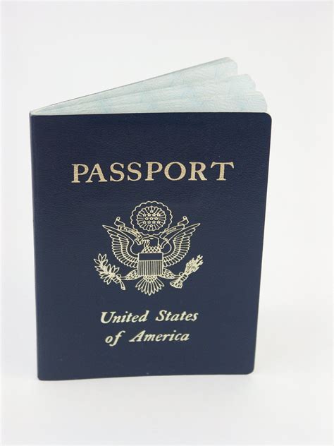 Bildergebnis für passport united states of america