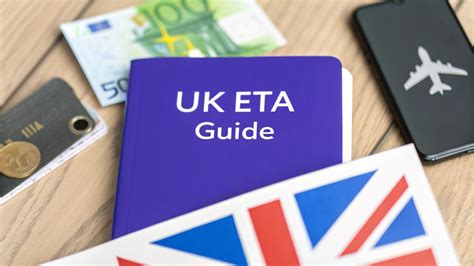 How Much Does Uk Eta Cost