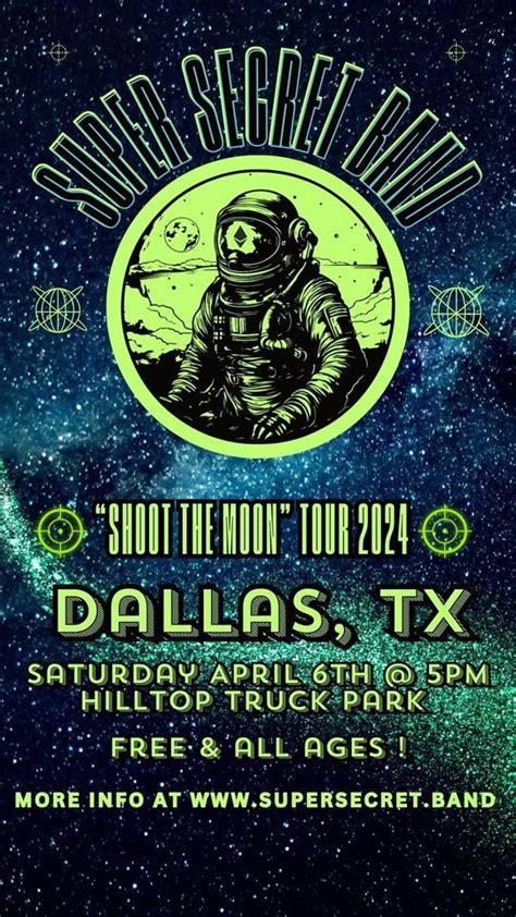 Super Secret Band at Witch Water Coffee, Witch Water Coffee Co., Justin ...