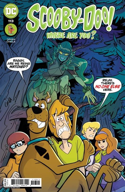 dc-comics-comic-books-scooby-doo-where-are-you-113-76194129812211311 ...