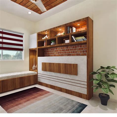 Electra ZX – Horizontal Space Saving Wallbed